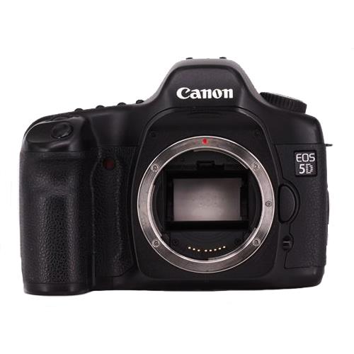 Canon EOS 5D Digital SLR Camera Body